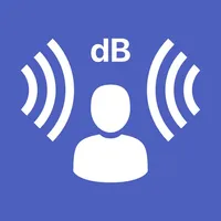 Decibel Meterーmeasure decibels icon