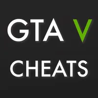 All Cheats for GTA V - GTA 5 icon