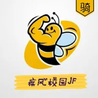 疾风校园骑手端 icon