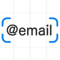 Email Address Reader icon