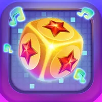 Beat Dice - Dice Merge Puzzle icon