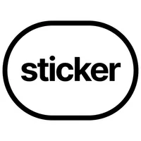 Minimal Stickers icon