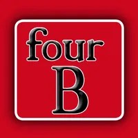 Four B - Bonn icon