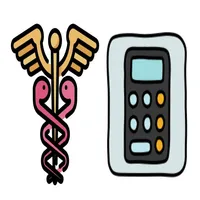 Pediatric Calc icon