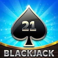 Blackjack 21 Casino Royale icon