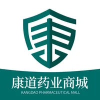 康道药业商城 icon