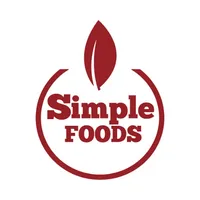 Simple Foods Health Shop icon