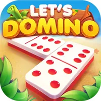 Let’s Domino icon