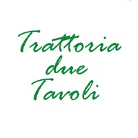 Trattoria due Tavoli icon