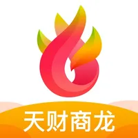 火龙果协同平台 icon