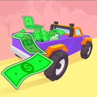 Money Chase icon