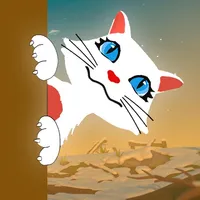 Cat Adventure Hide and Seek icon