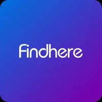 Findhere icon