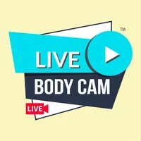 Live Body Cam icon