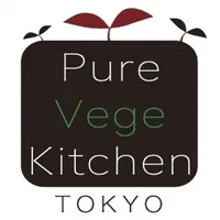 Pure Vege Kitchen Tokyo icon