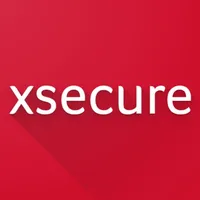 XSECURE xView icon