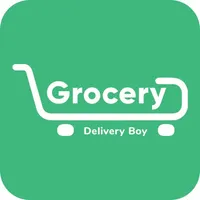 Grocery Delivery Partner icon