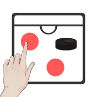 Ice Hockey Tactic Board icon