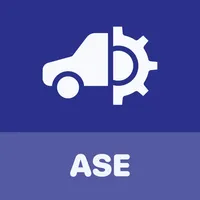 ASE Automotive Test Exam Prep icon