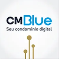 CMBlue icon