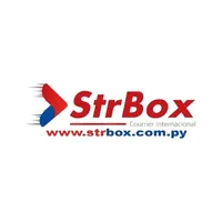 StrBox icon