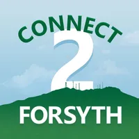 Connect 2 Forsyth icon