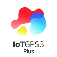 IoTGPS3 PLUS icon