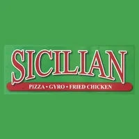 Sicilian Pizza & Gyro icon