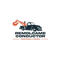 Remolcame conductor icon