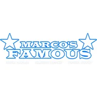 Marcos Famous icon