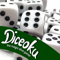 Diceoku icon