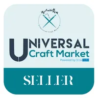 Universal Craft Market Seller icon