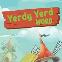 Yerdy Yerd Word icon