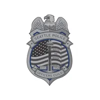 Seattle Police Guild icon