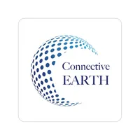 Connective EARTH icon