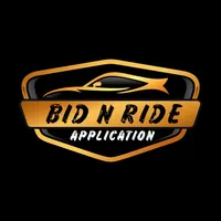 Bid n Ride icon