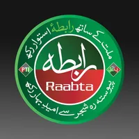 PTI Raabta icon