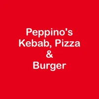 Peppino's Kebab, Pizza & icon