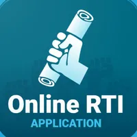 Online RTI Application icon