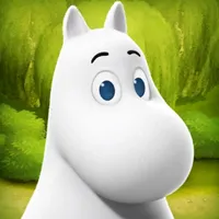 Moomin: Puzzle & Design icon