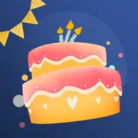 Birthday Photo Collage Maker icon