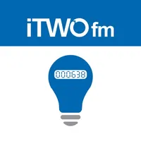 iTWO fm Energy icon