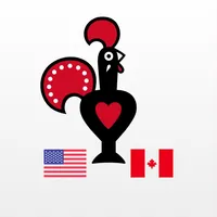 Nando's North America icon