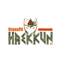 Crossfit Haekkun icon