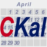 CKalender-App ab Release 2022 icon