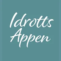 IdrottsAppen av Anna Lindberg icon