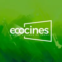 Ecocines icon