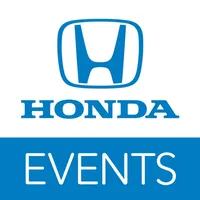 Honda Events icon