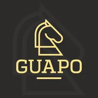 Guapo Representações icon