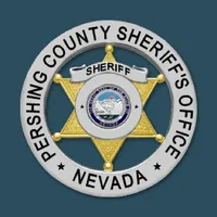 Pershing County Sheriff App icon